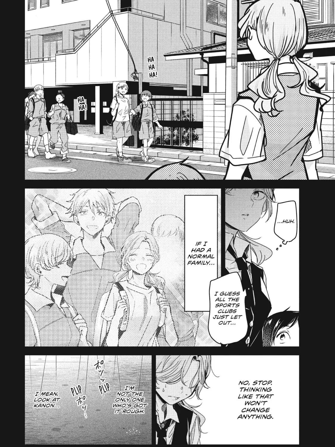 Read The Moon on a Rainy Night chapter 13 image 18 on Lezhin