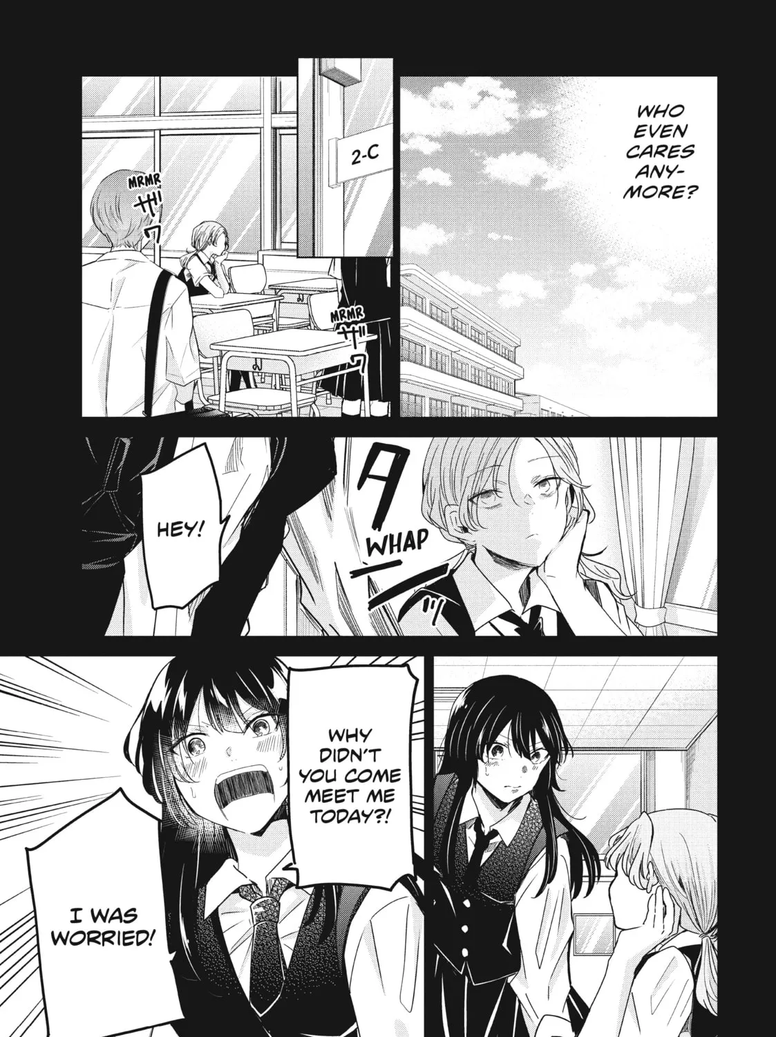 Read The Moon on a Rainy Night chapter 13 image 24 on Lezhin