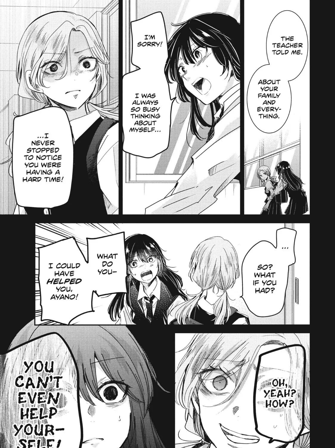 Read The Moon on a Rainy Night chapter 13 image 36 on Lezhin