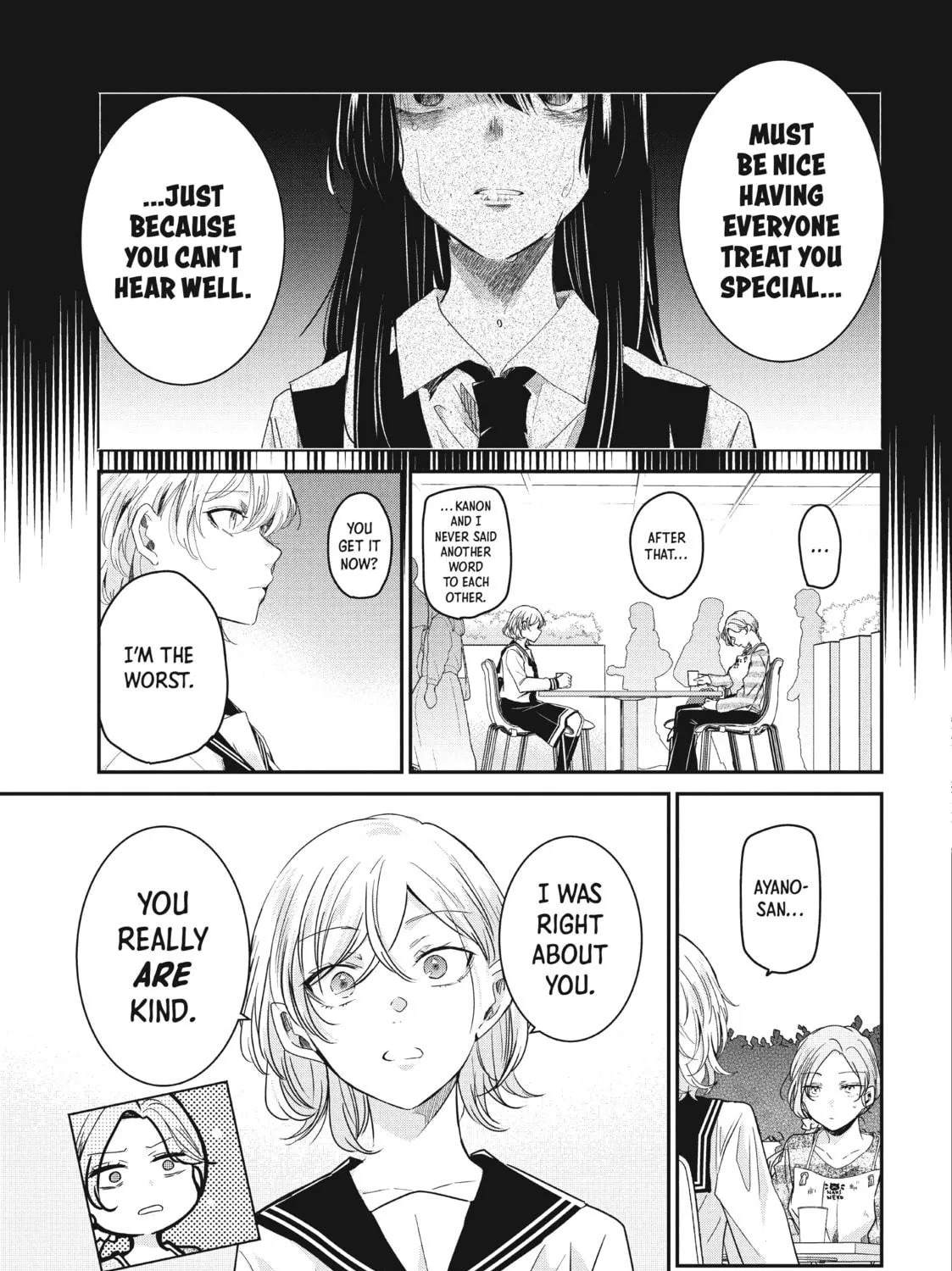 Read The Moon on a Rainy Night chapter 13 image 40 on Lezhin