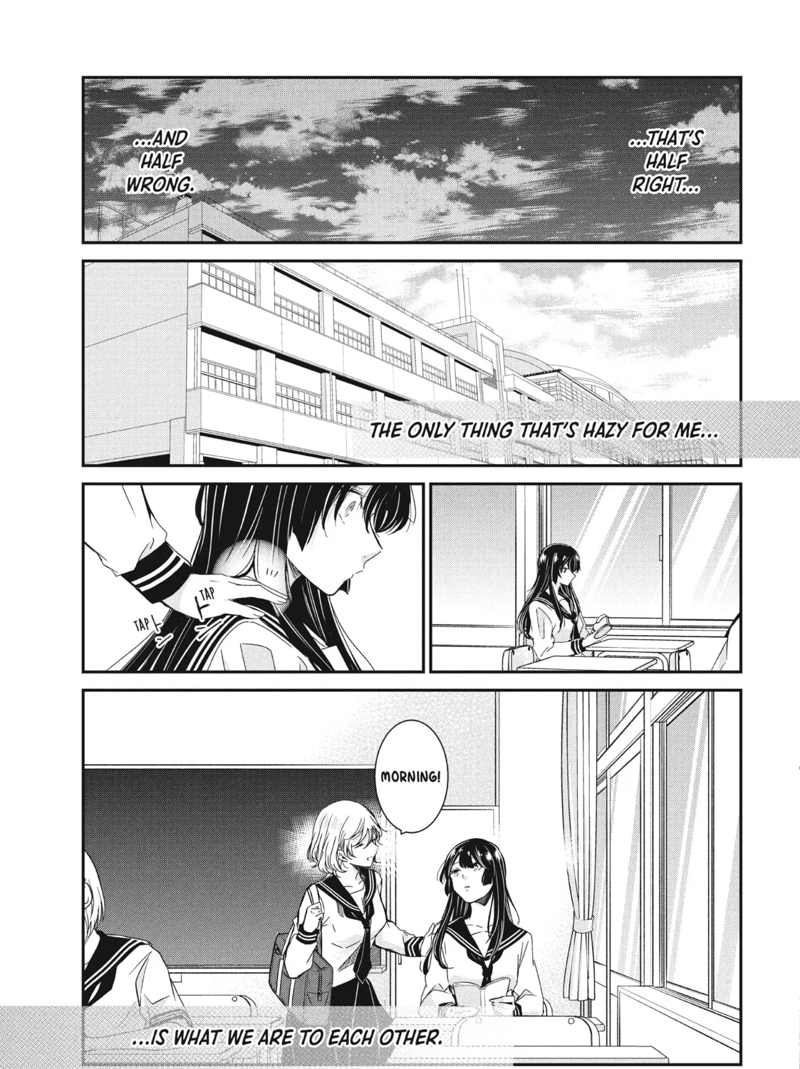 Read The Moon on a Rainy Night chapter 13 image 60 on Lezhin