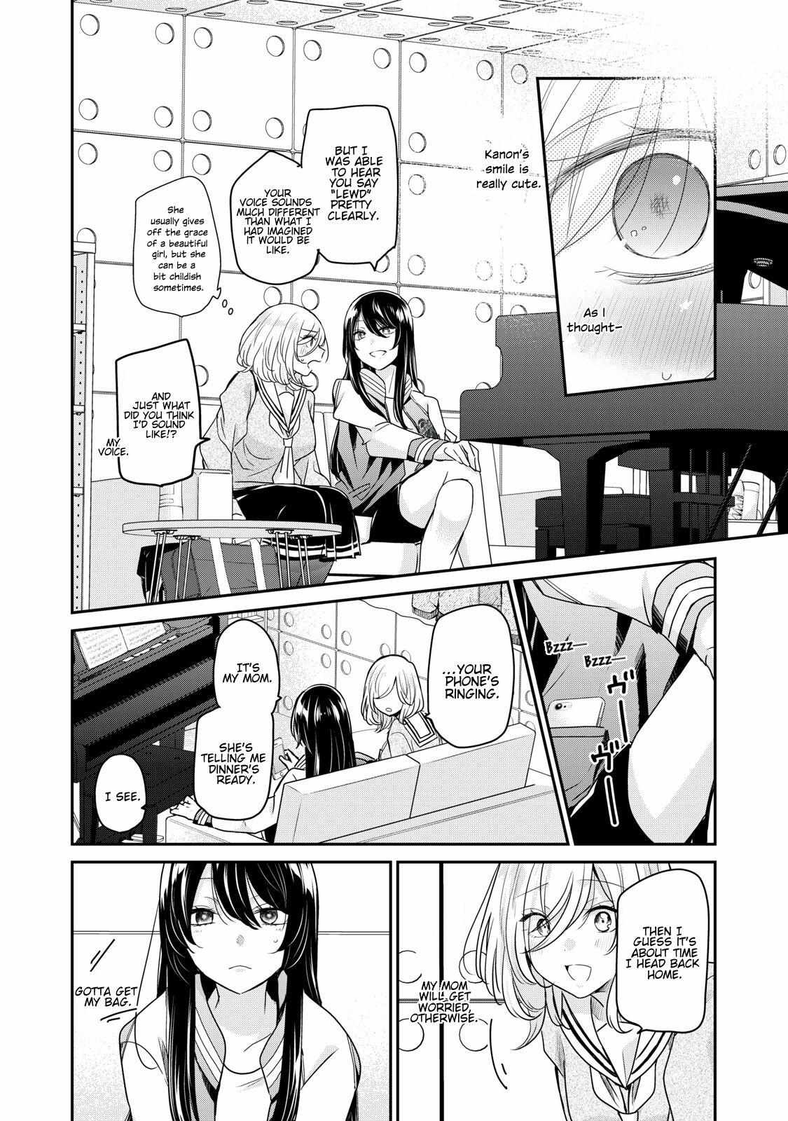 Read The Moon on a Rainy Night chapter 2.2 image 11 on Lezhin