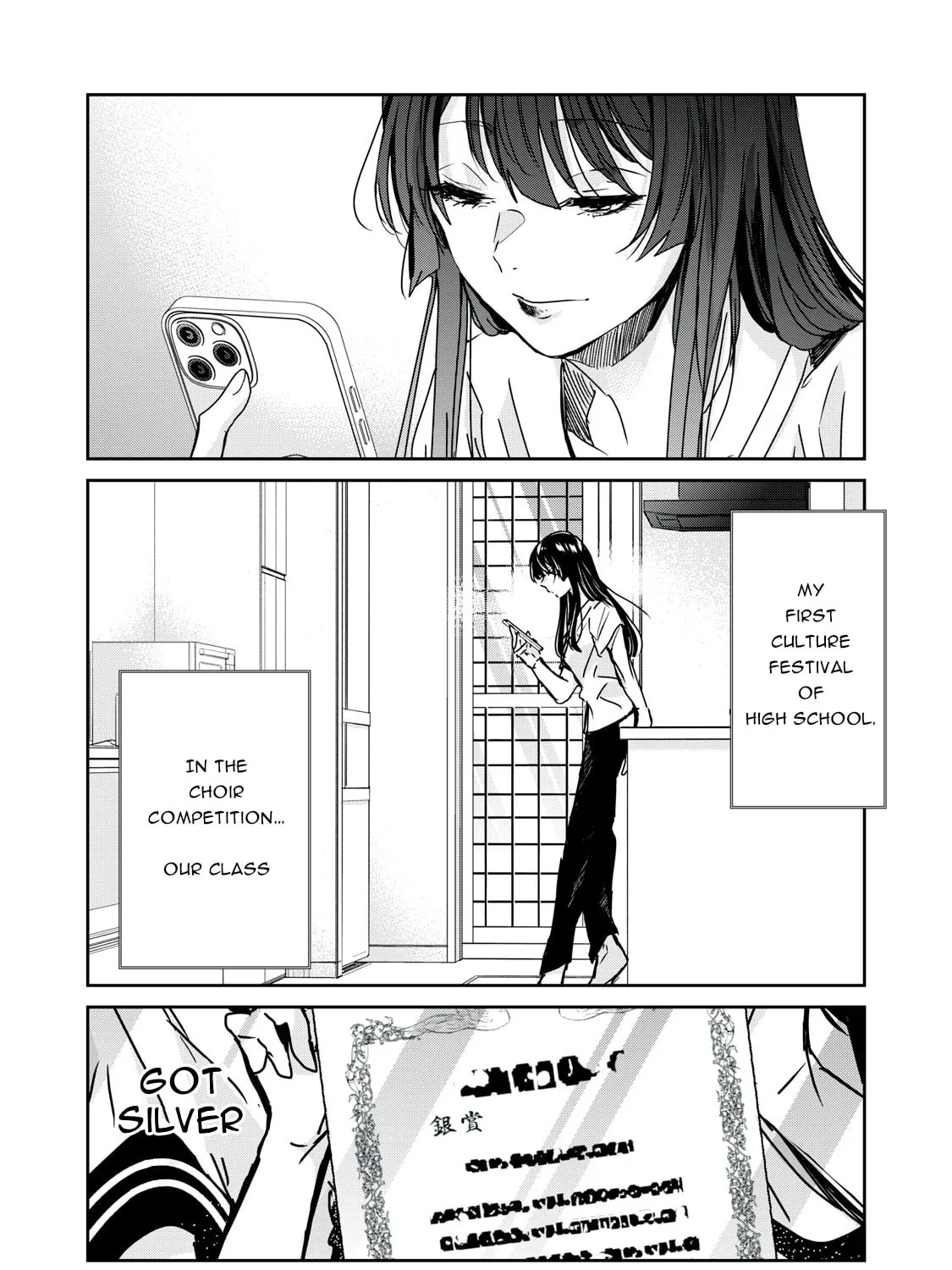 Read The Moon on a Rainy Night chapter 29 image 2 on Lezhin