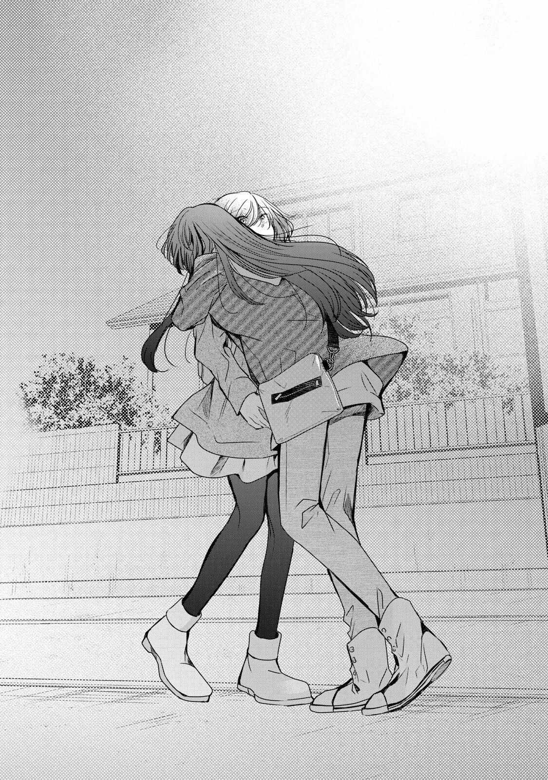 Read The Moon on a Rainy Night chapter 3.2 image 12 on Lezhin