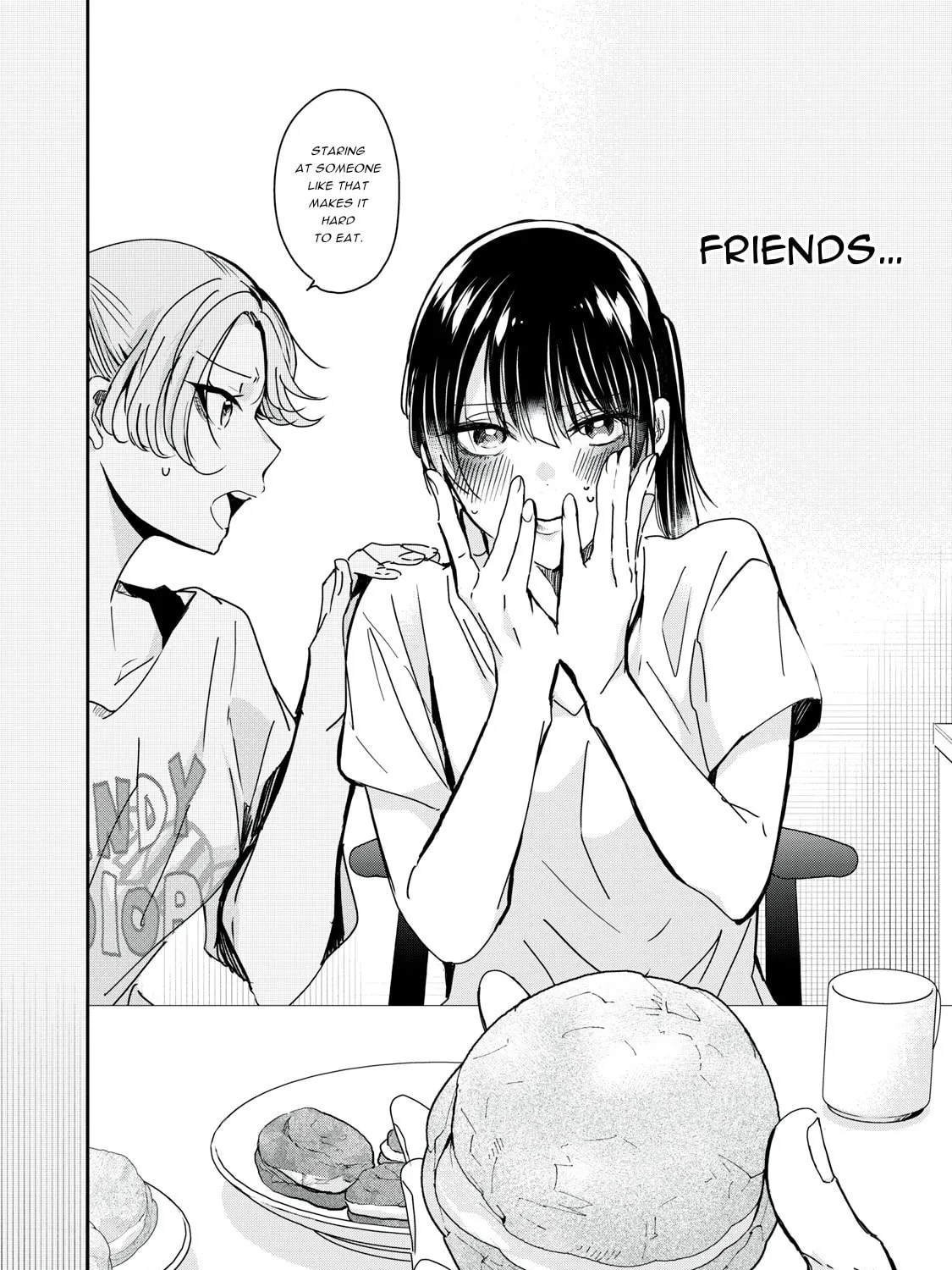 Read The Moon on a Rainy Night chapter 30 image 2 on Lezhin