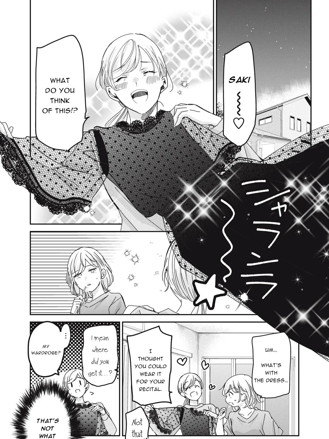 Read The Moon on a Rainy Night chapter 32 image 2 on Lezhin