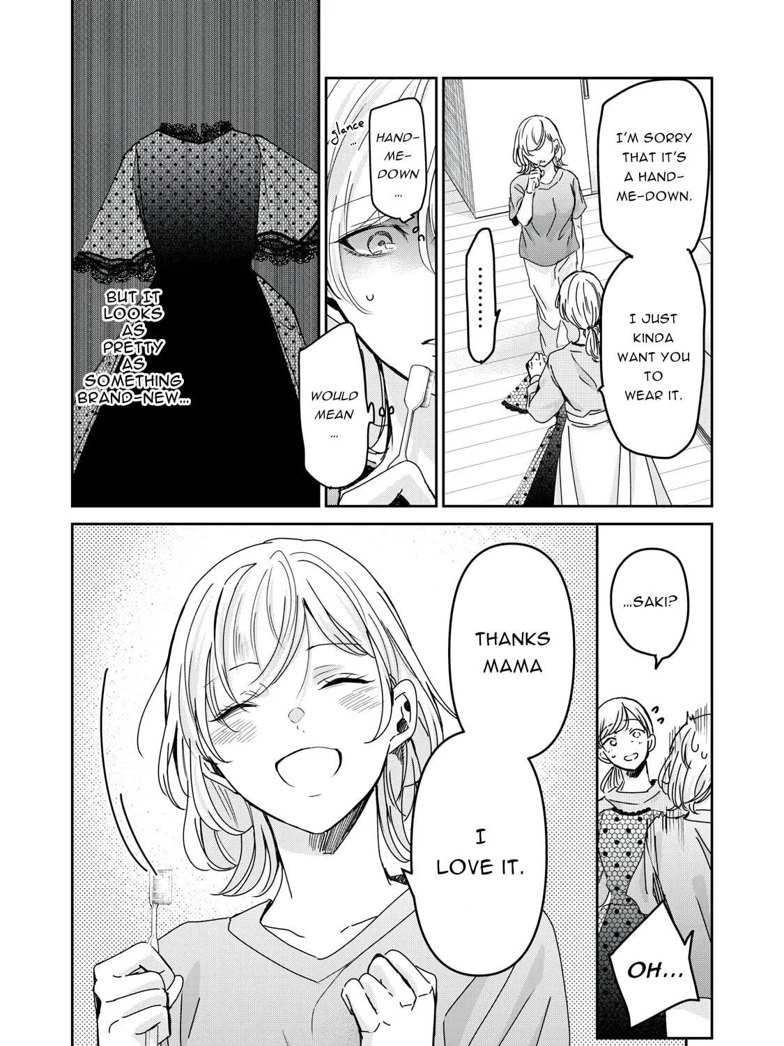Read The Moon on a Rainy Night chapter 32 image 4 on Lezhin