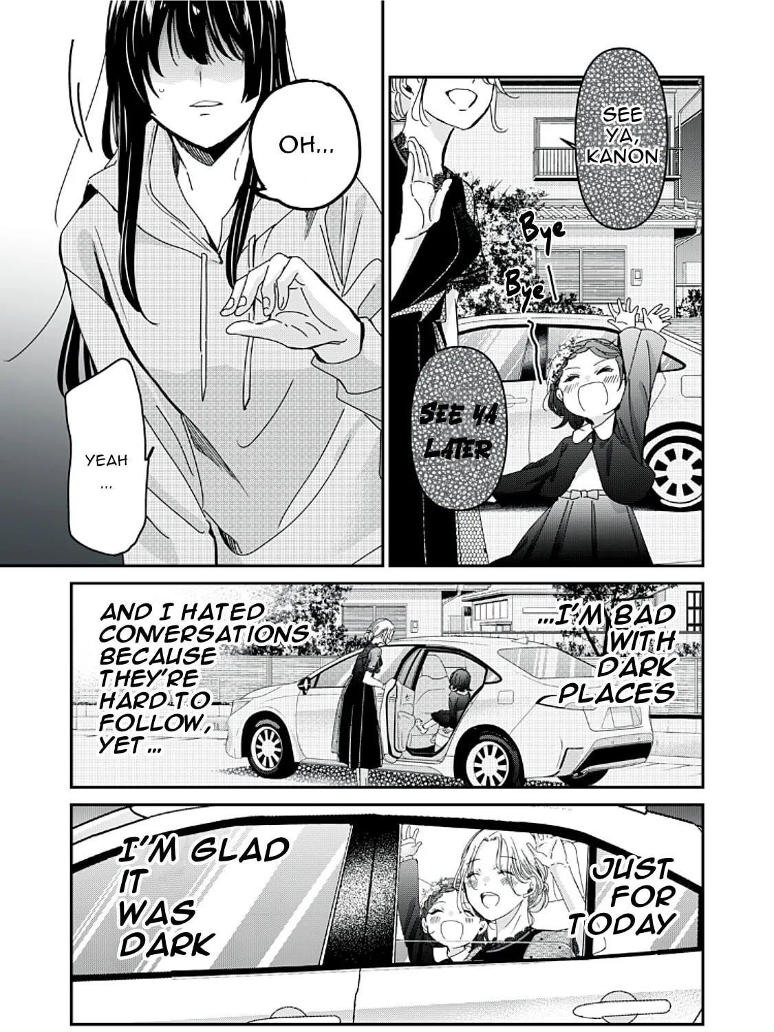 Read The Moon on a Rainy Night chapter 32 image 72 on Lezhin