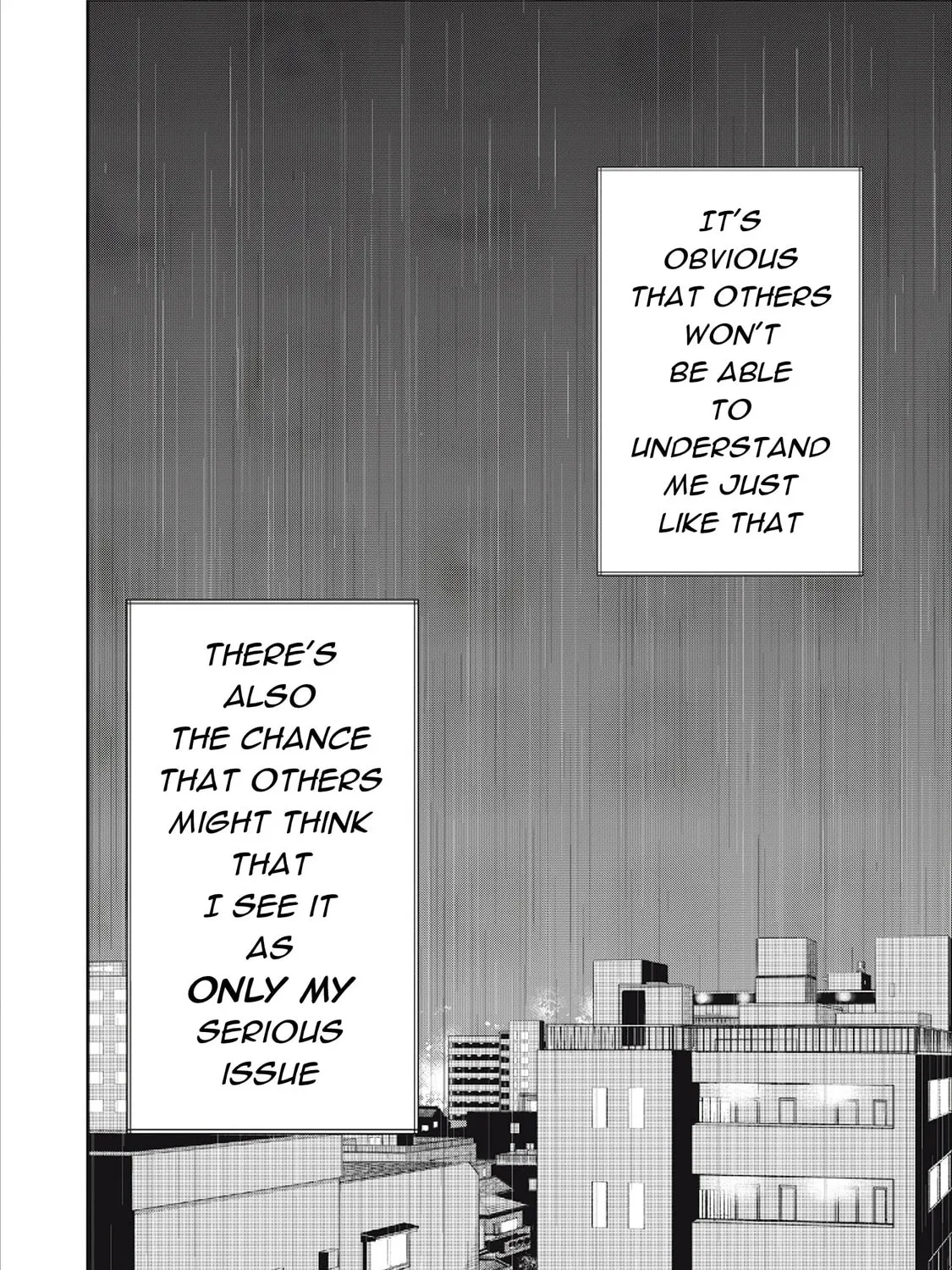 Read The Moon on a Rainy Night chapter 37 image 2 on Lezhin