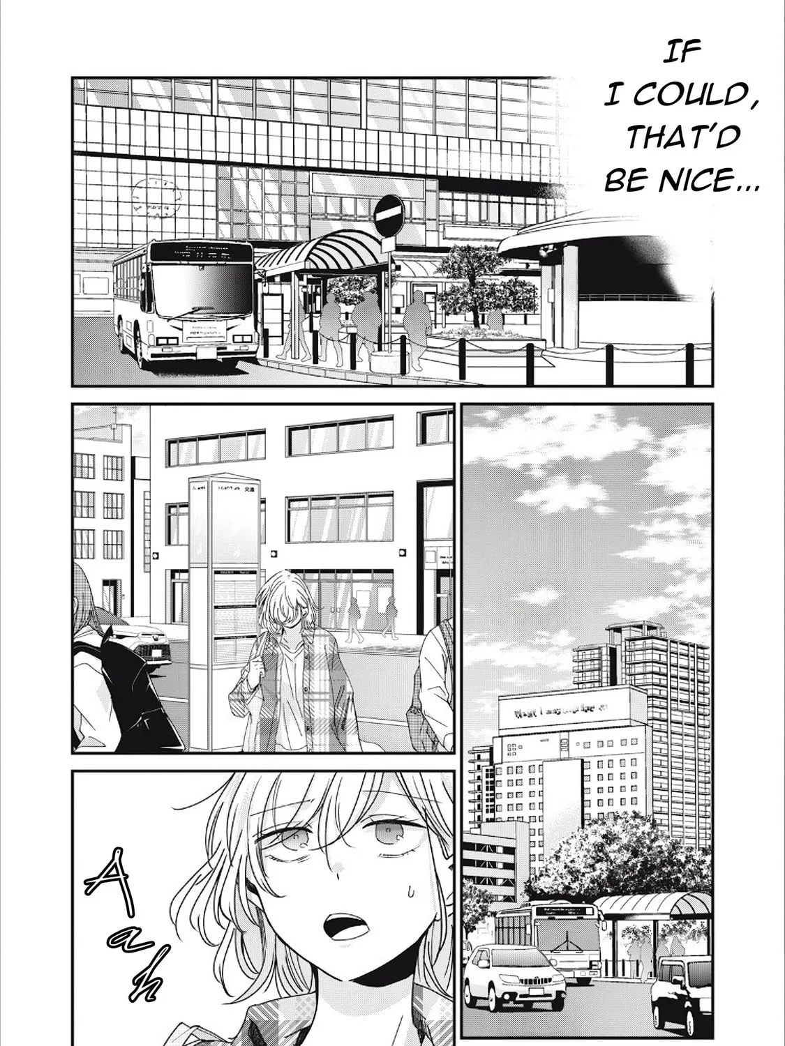 Read The Moon on a Rainy Night chapter 39 image 14 on Lezhin