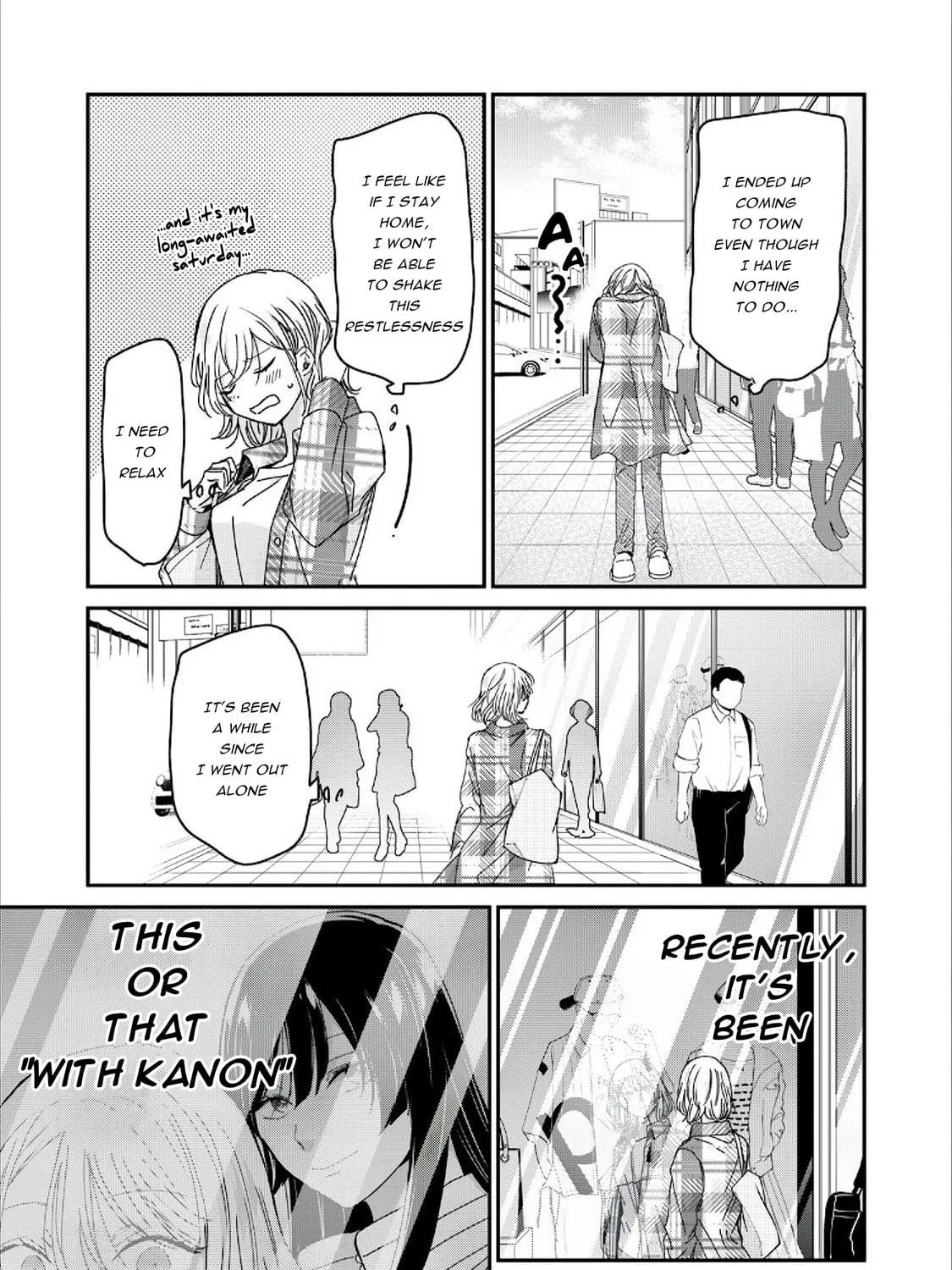 Read The Moon on a Rainy Night chapter 39 image 16 on Lezhin