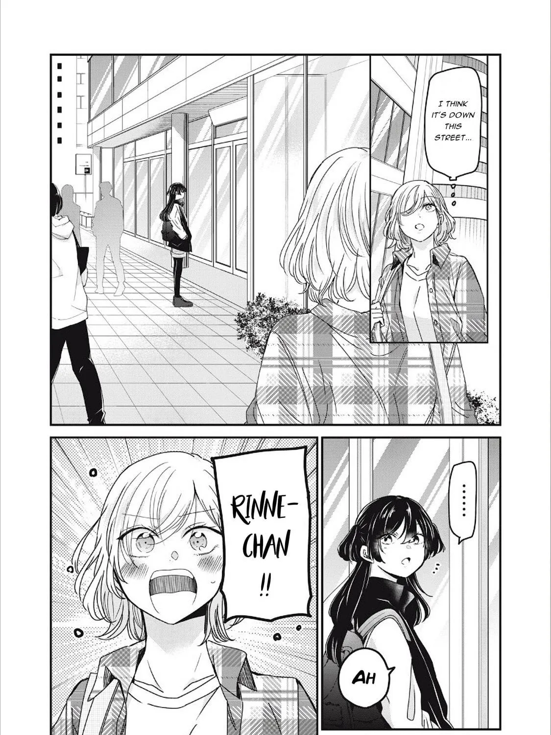 Read The Moon on a Rainy Night chapter 39 image 22 on Lezhin