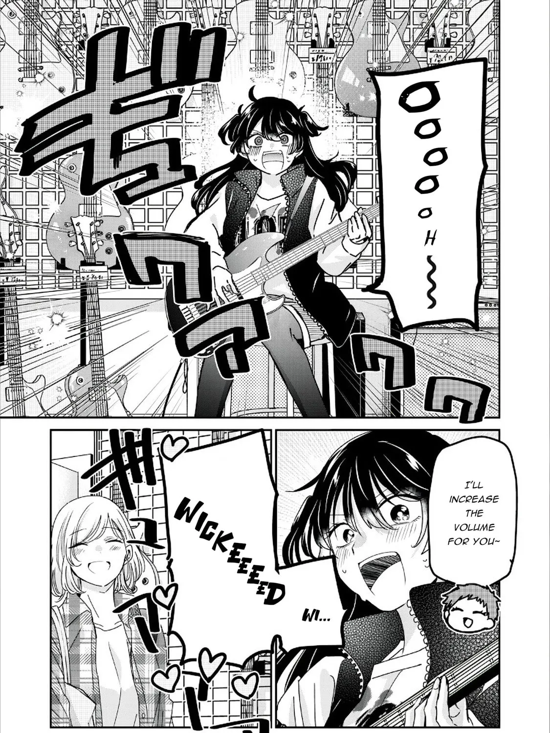 Read The Moon on a Rainy Night chapter 39 image 32 on Lezhin