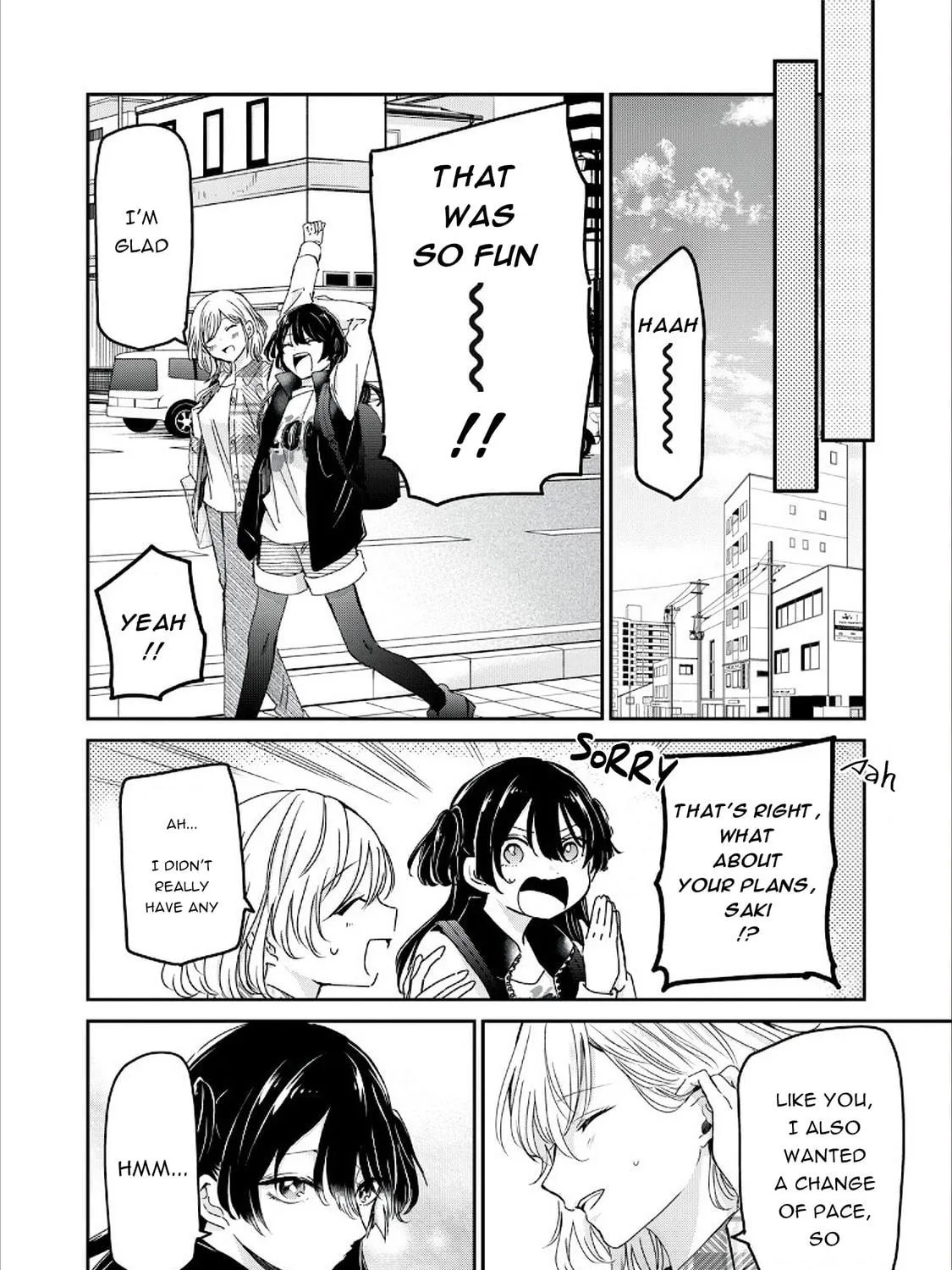 Read The Moon on a Rainy Night chapter 39 image 34 on Lezhin