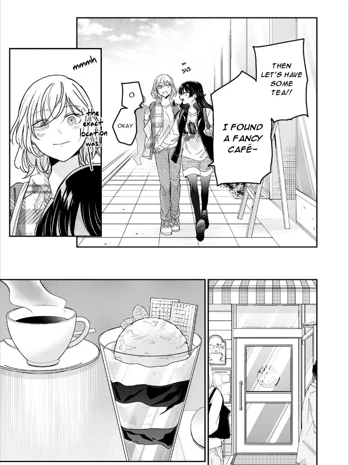 Read The Moon on a Rainy Night chapter 39 image 36 on Lezhin