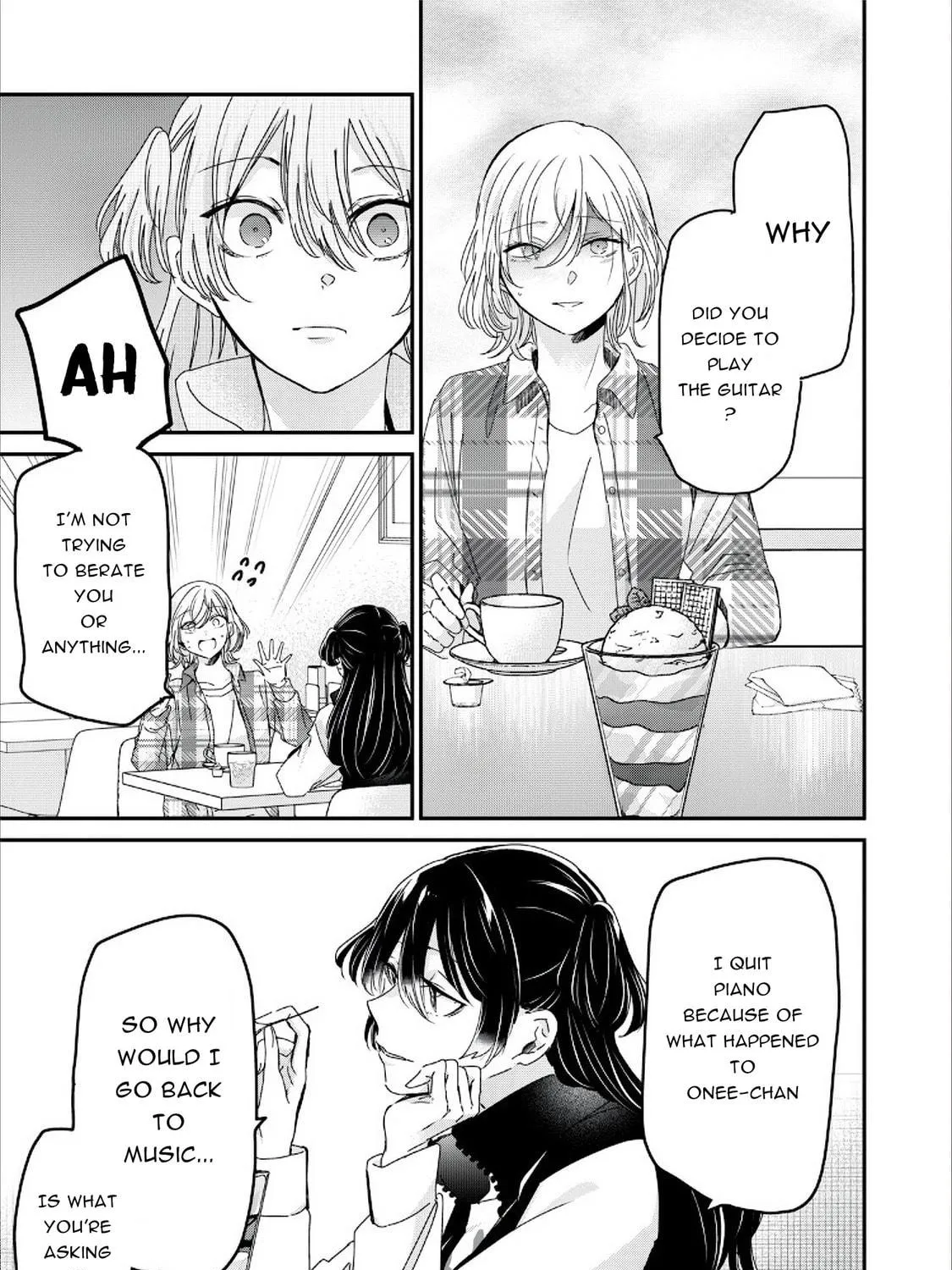 Read The Moon on a Rainy Night chapter 39 image 40 on Lezhin