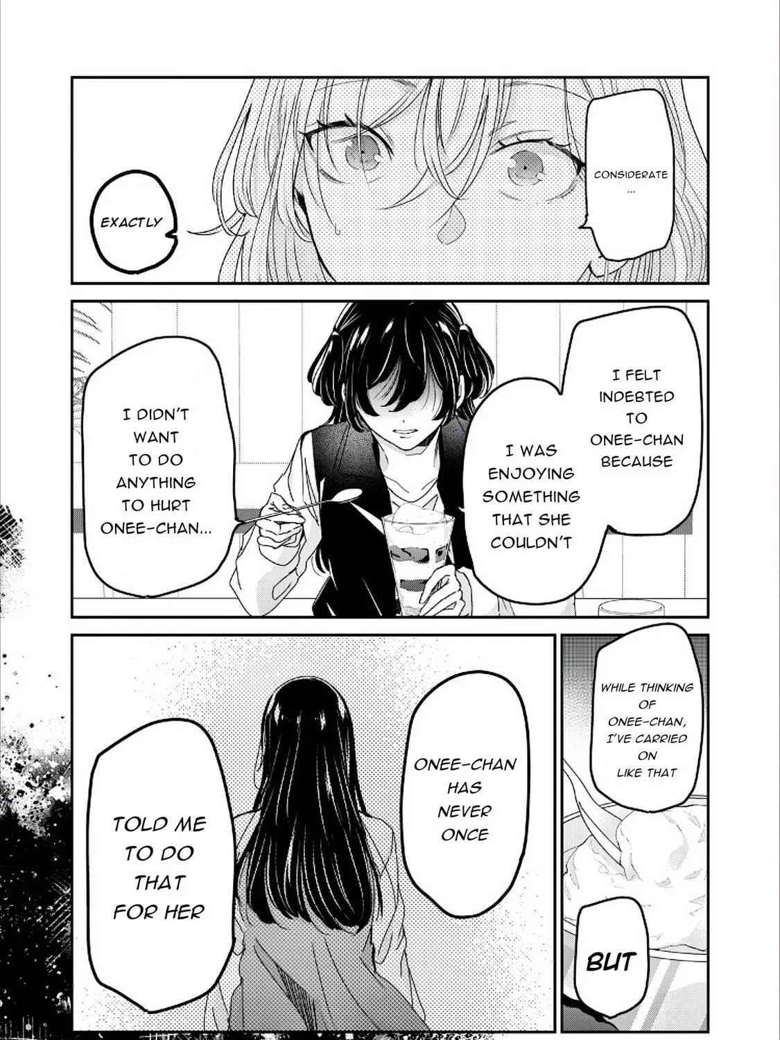 Read The Moon on a Rainy Night chapter 39 image 44 on Lezhin
