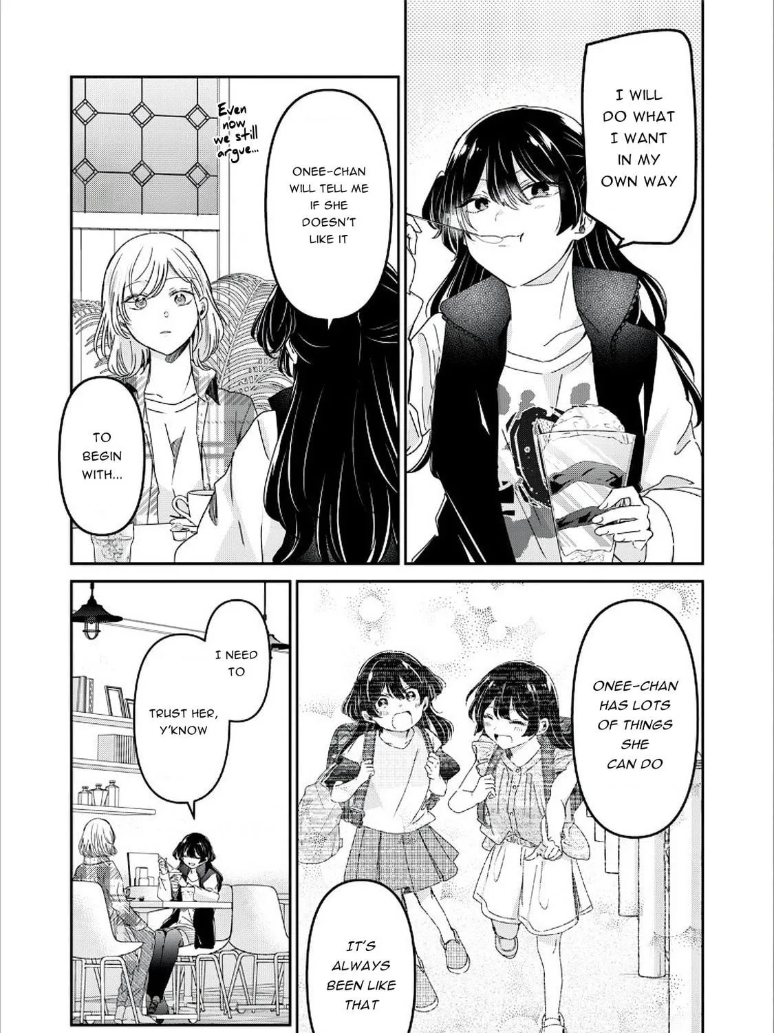 Read The Moon on a Rainy Night chapter 39 image 48 on Lezhin