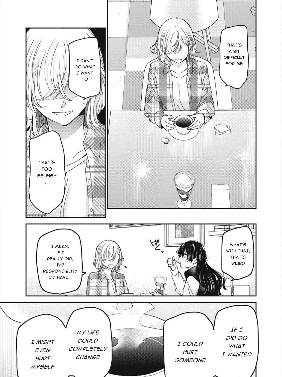 Read The Moon on a Rainy Night chapter 39 image 52 on Lezhin
