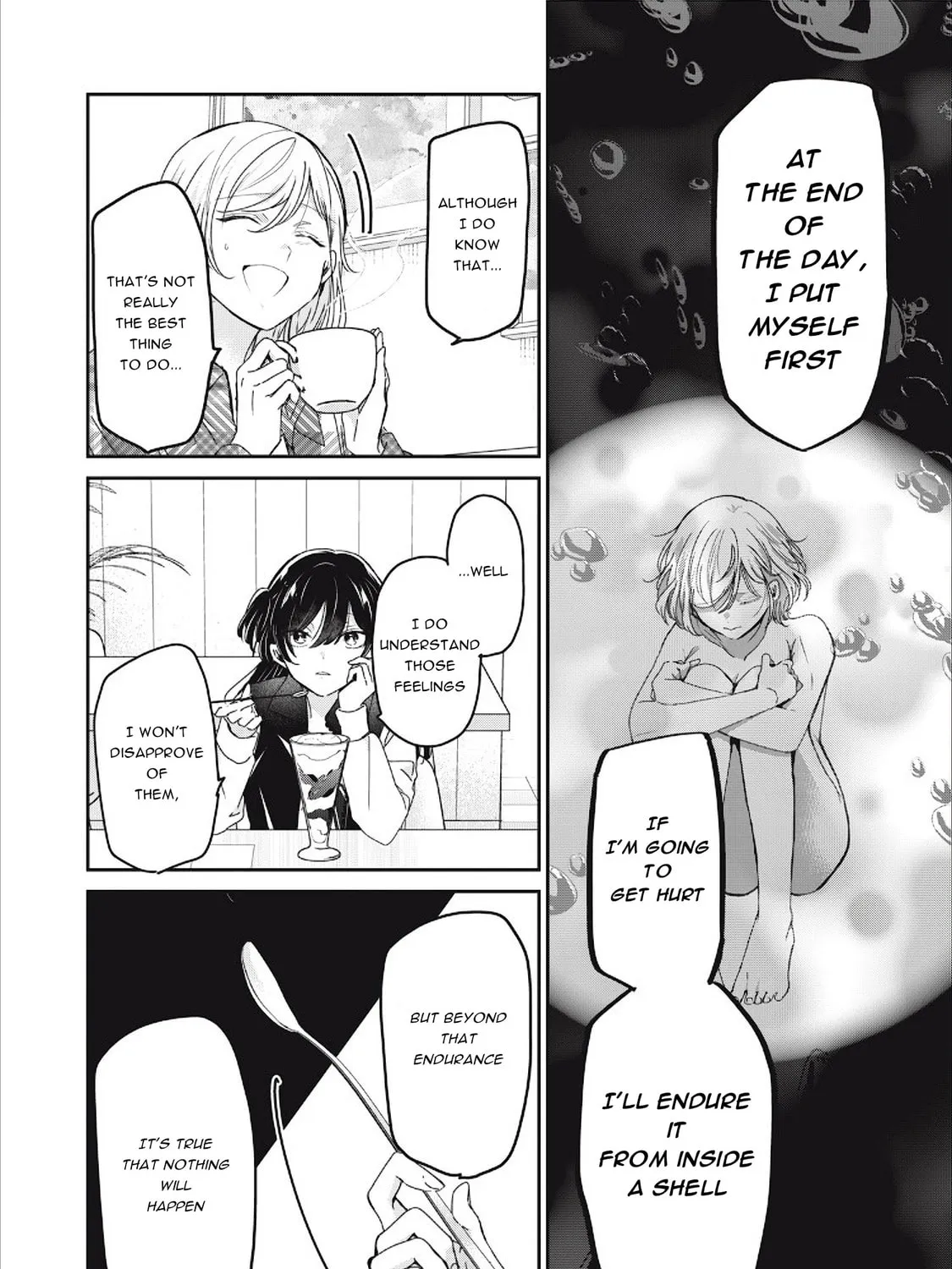 Read The Moon on a Rainy Night chapter 39 image 54 on Lezhin