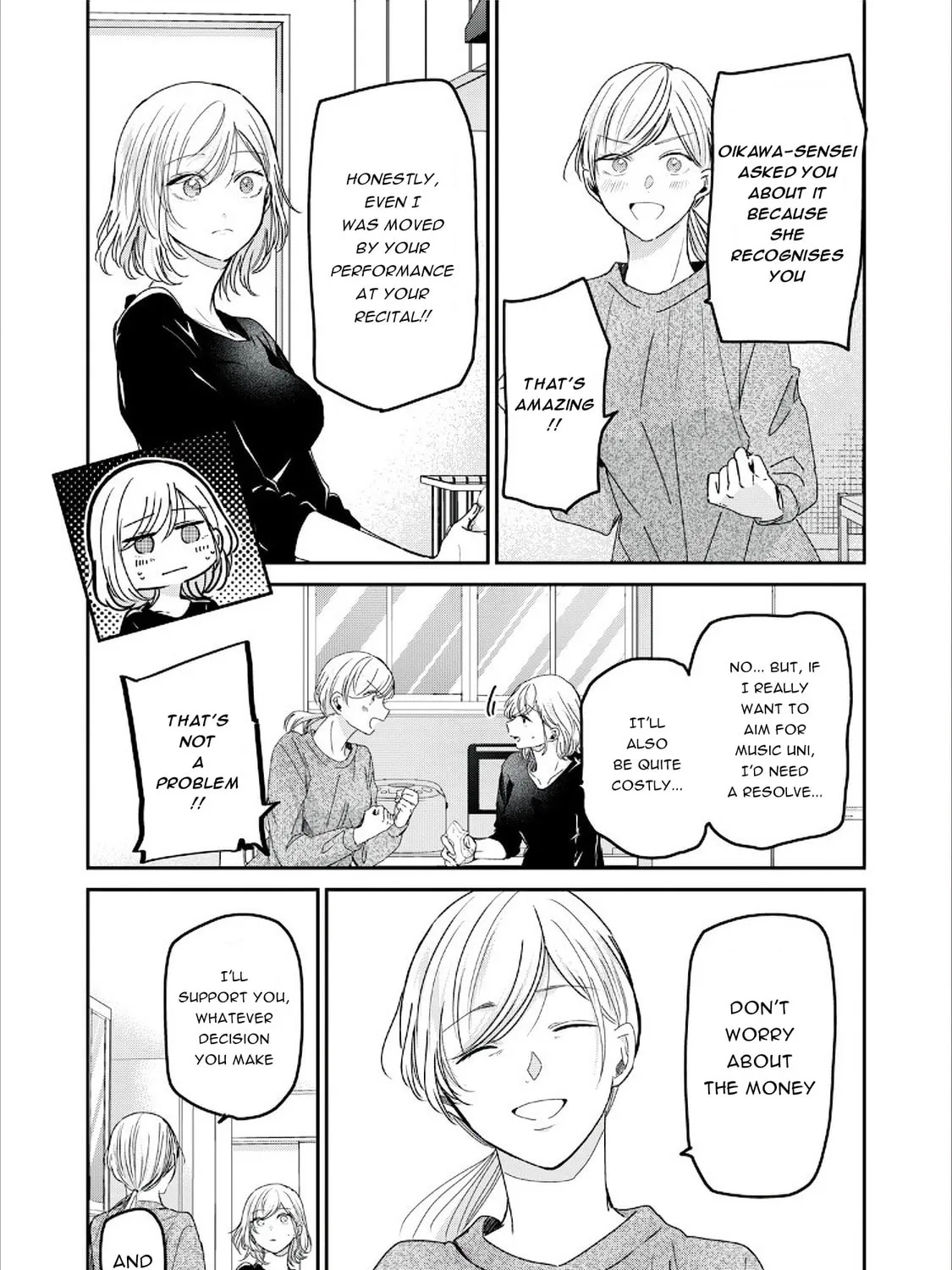 Read The Moon on a Rainy Night chapter 39 image 6 on Lezhin