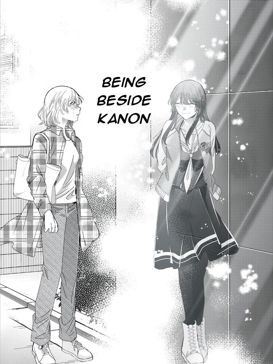 Read The Moon on a Rainy Night chapter 39 image 64 on Lezhin