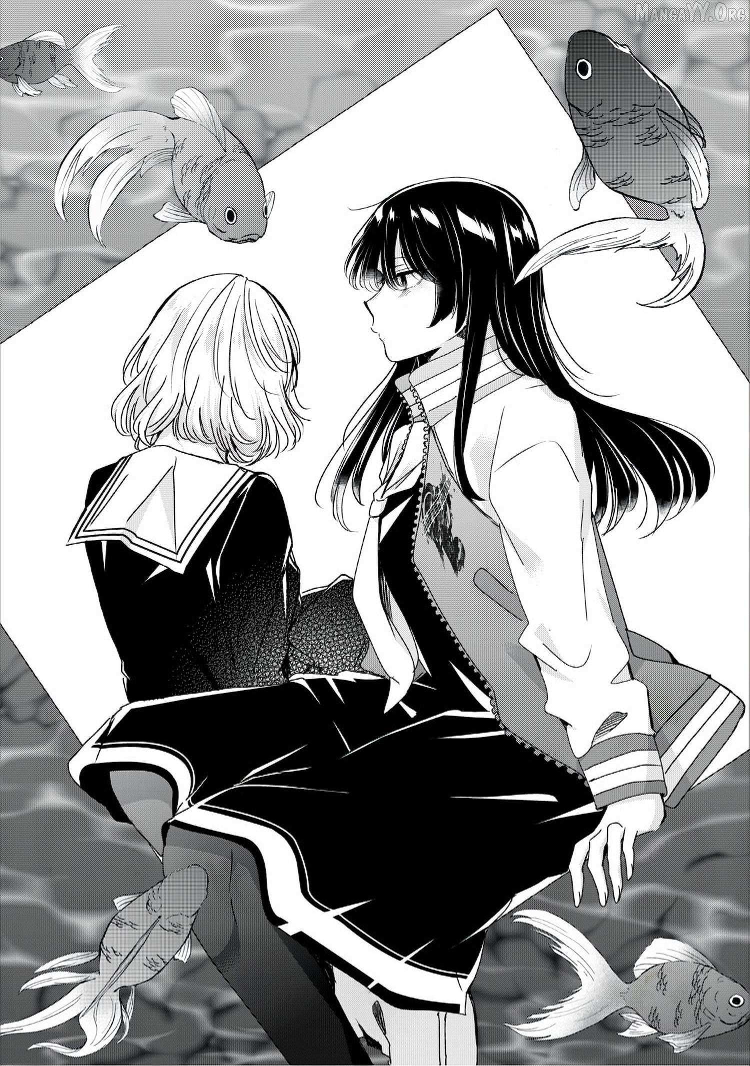 Read The Moon on a Rainy Night chapter 41 image 2 on Lezhin