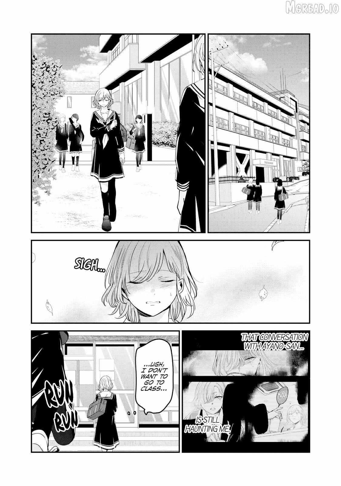 Read The Moon on a Rainy Night chapter 43 image 2 on Lezhin