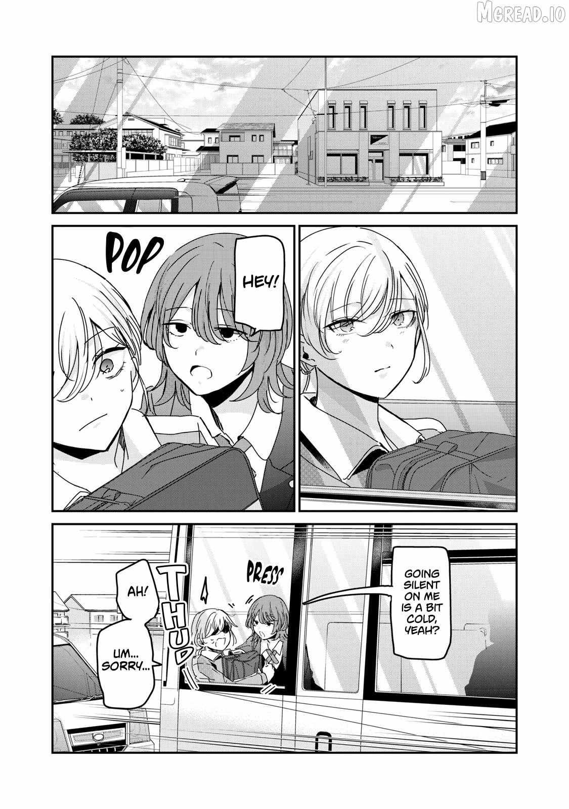 Read The Moon on a Rainy Night chapter 44 image 3 on Lezhin