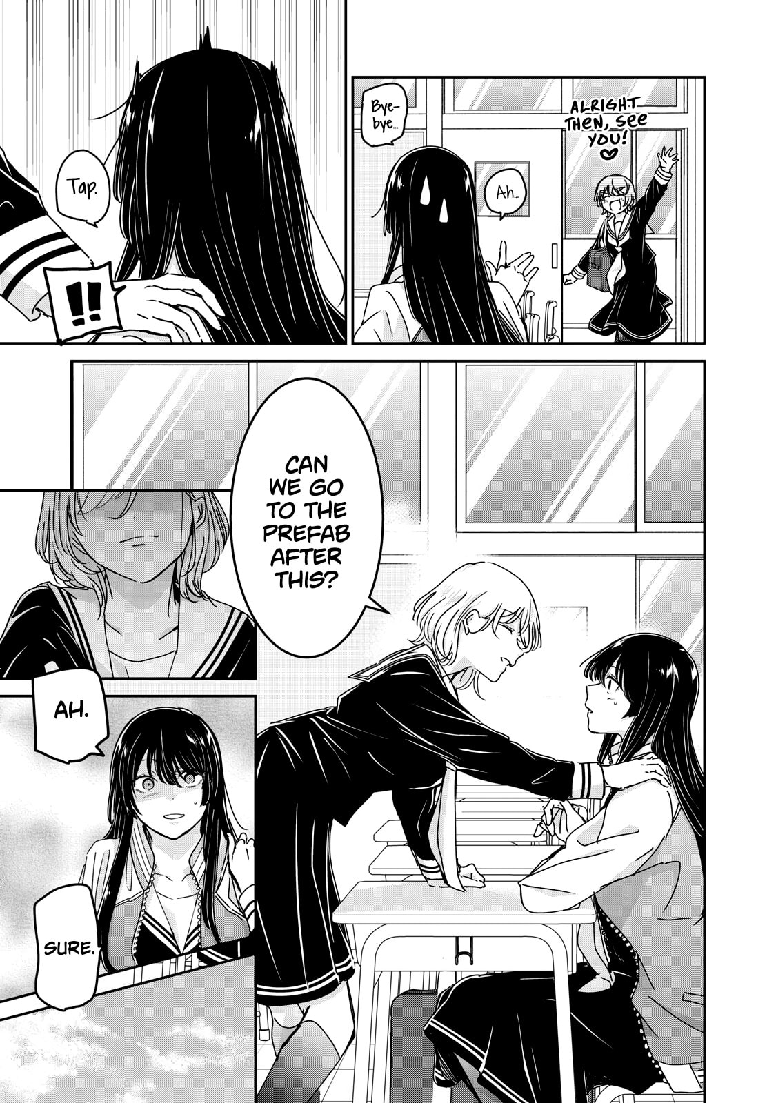Read The Moon on a Rainy Night chapter 48.2 image 4 on Lezhin