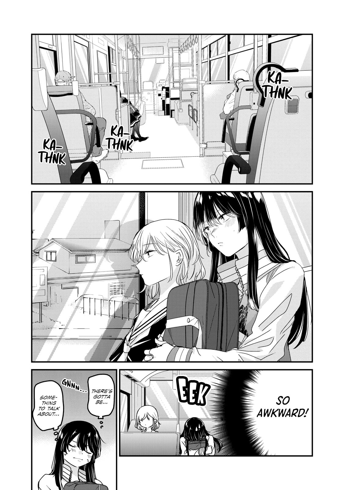 Read The Moon on a Rainy Night chapter 48.2 image 5 on Lezhin