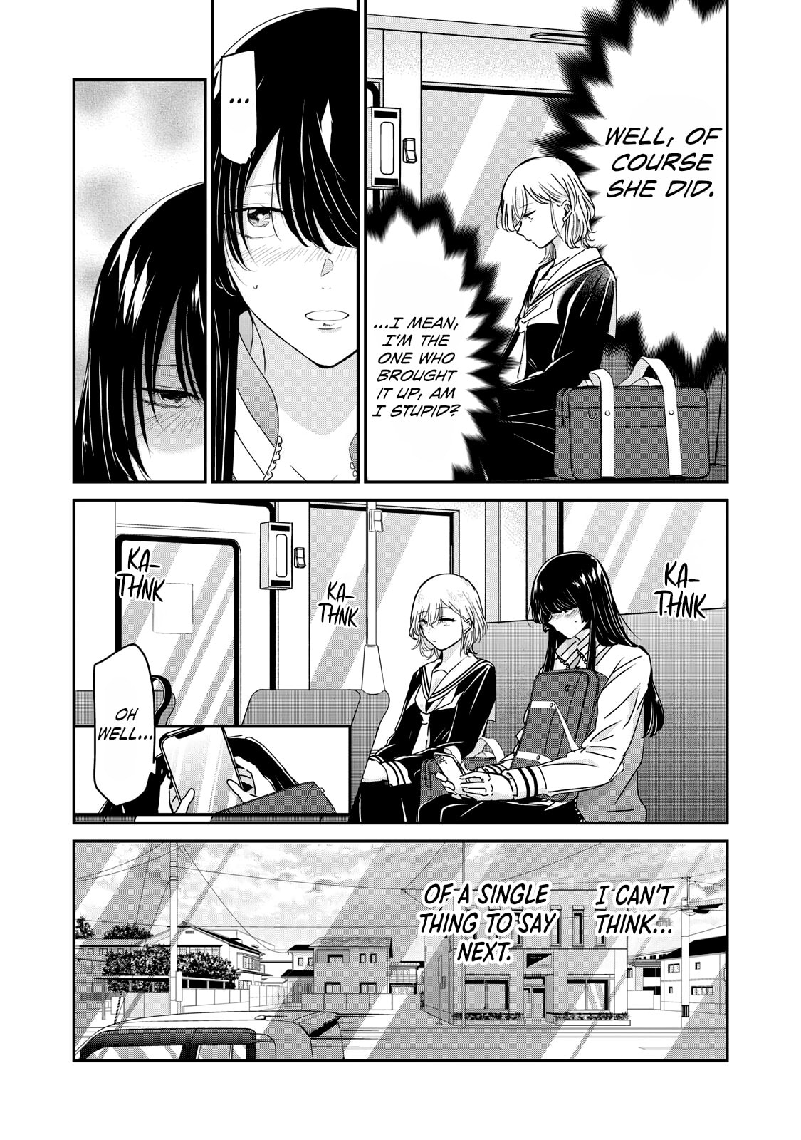 Read The Moon on a Rainy Night chapter 48.2 image 7 on Lezhin