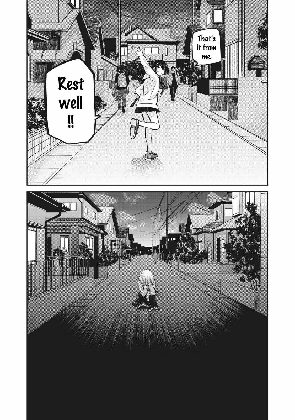 Read The Moon on a Rainy Night chapter 6.2 image 5 on Lezhin