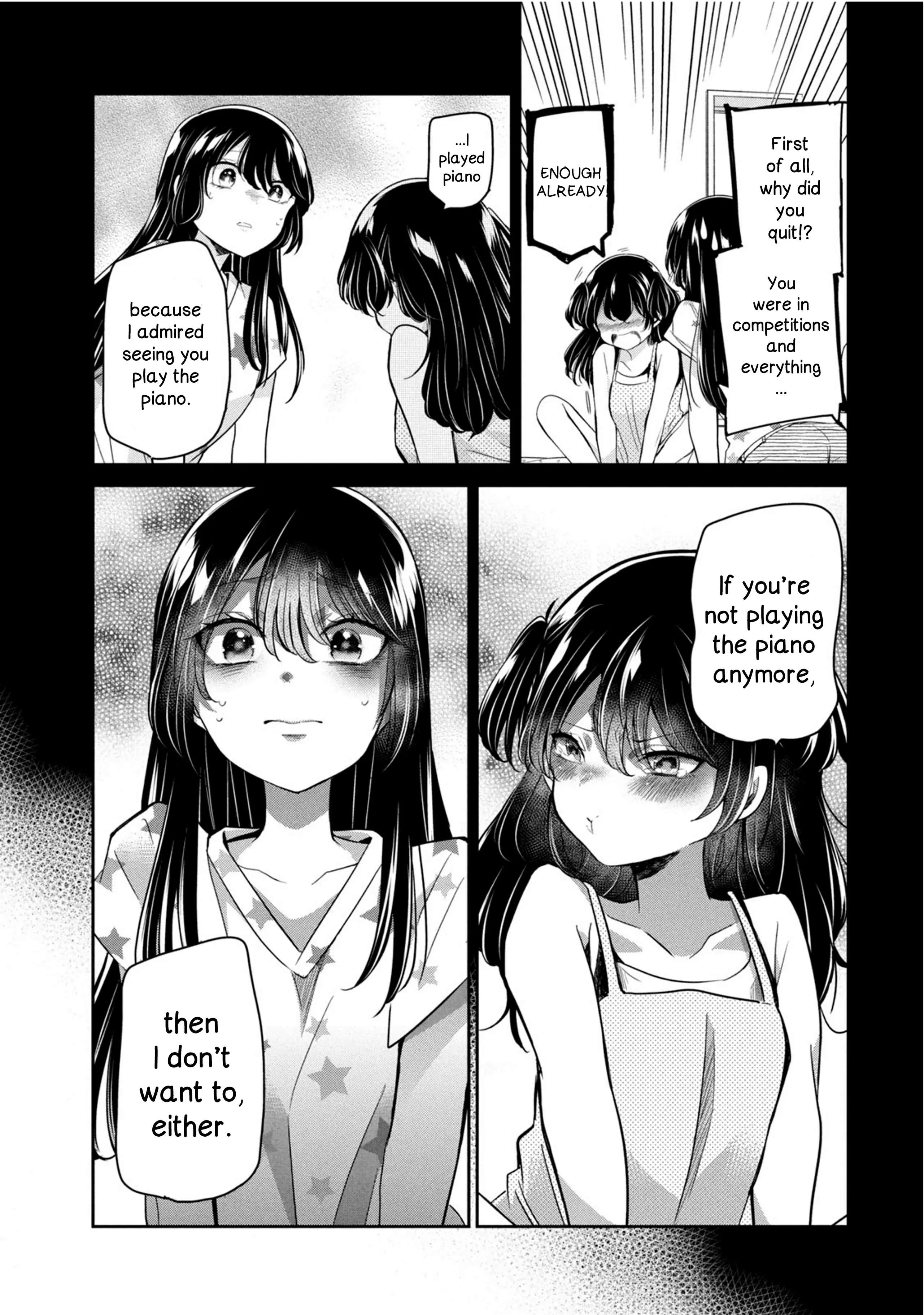 Read The Moon on a Rainy Night chapter 7.2 image 2 on Lezhin
