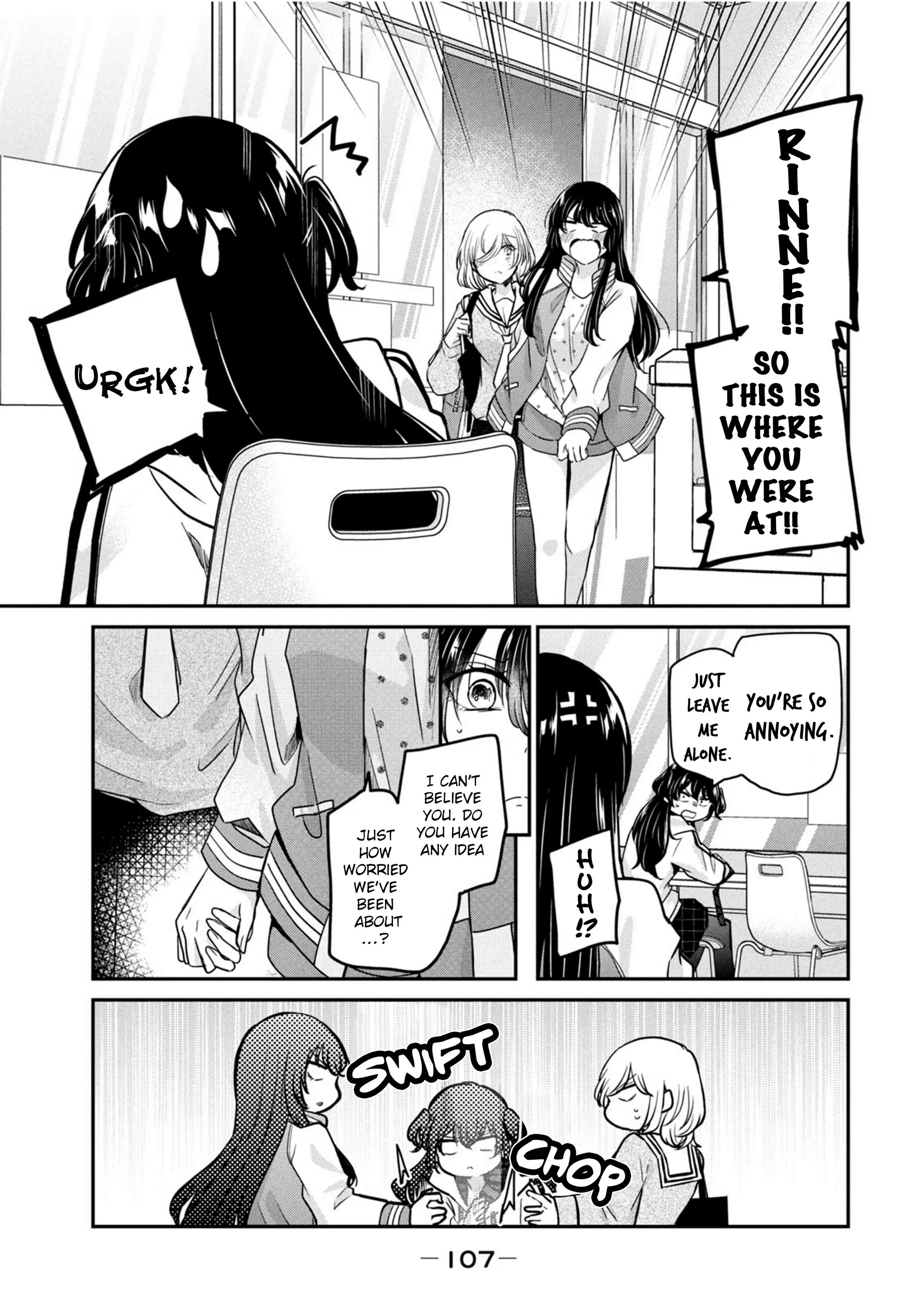 Read The Moon on a Rainy Night chapter 7.2 image 20 on Lezhin