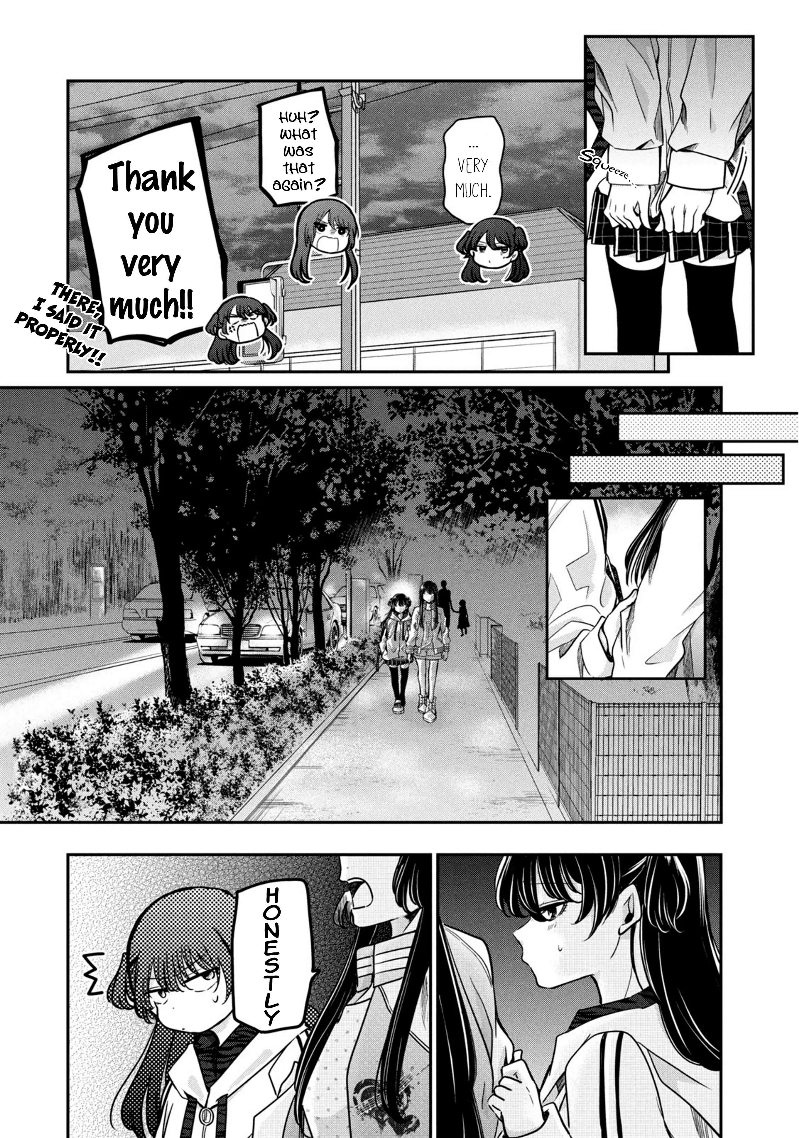 Read The Moon on a Rainy Night chapter 7.2 image 22 on Lezhin