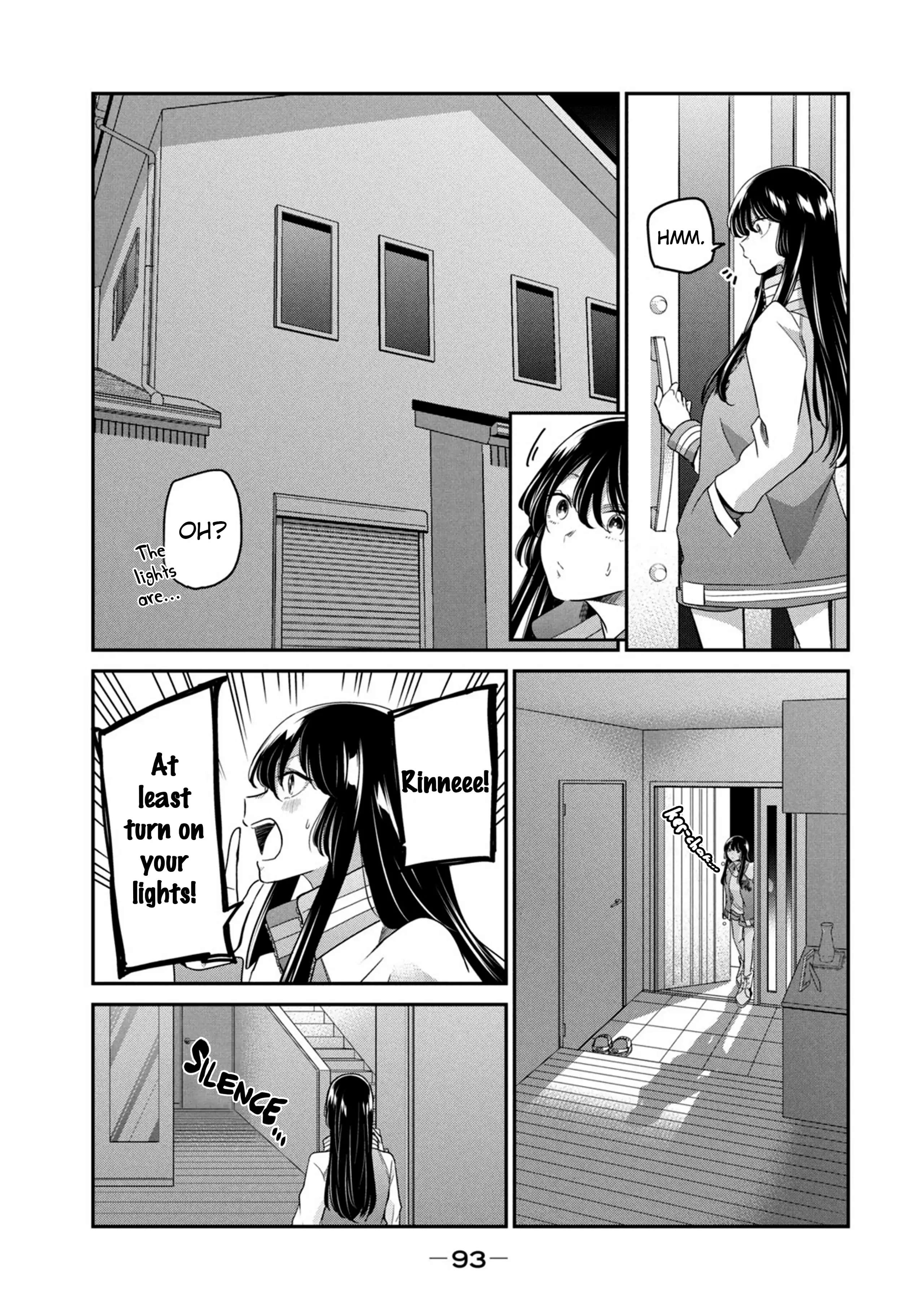 Read The Moon on a Rainy Night chapter 7.2 image 6 on Lezhin
