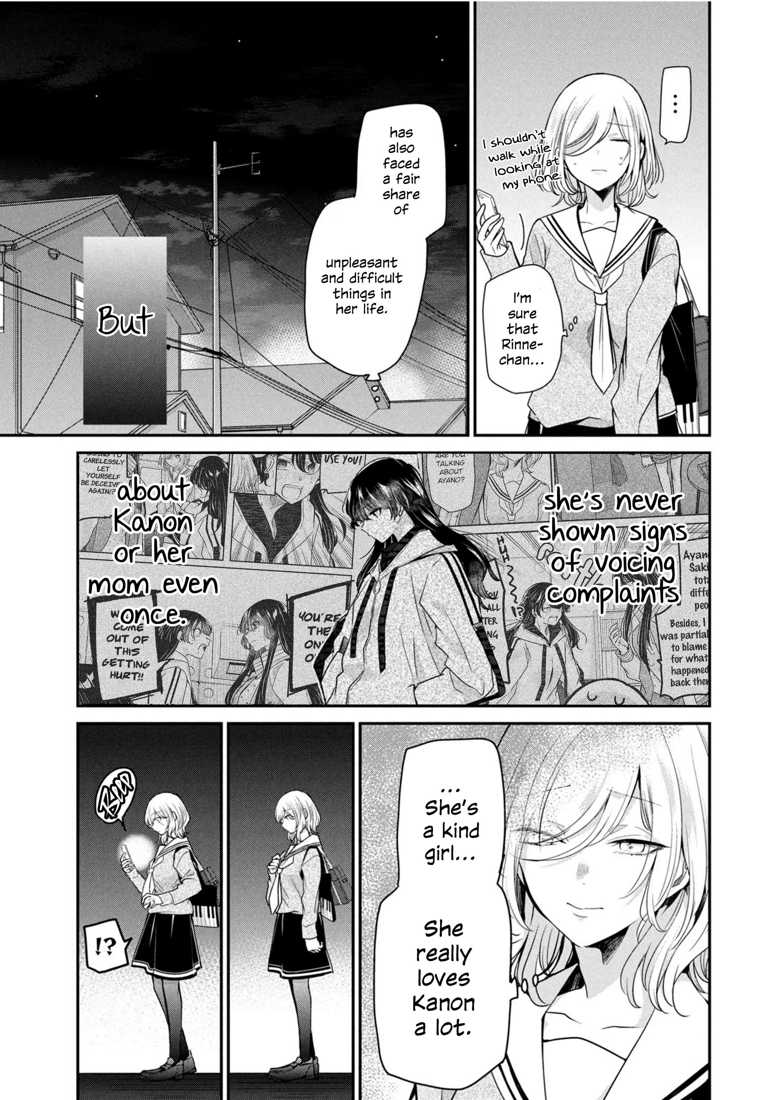 Read The Moon on a Rainy Night chapter 7.2 image 8 on Lezhin