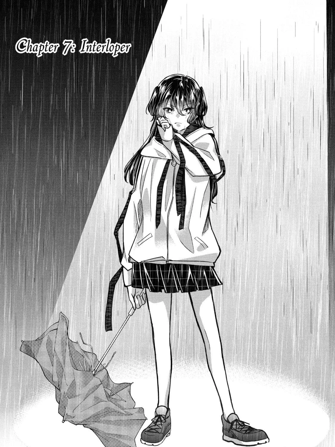 Read The Moon on a Rainy Night chapter 7 image 4 on Lezhin