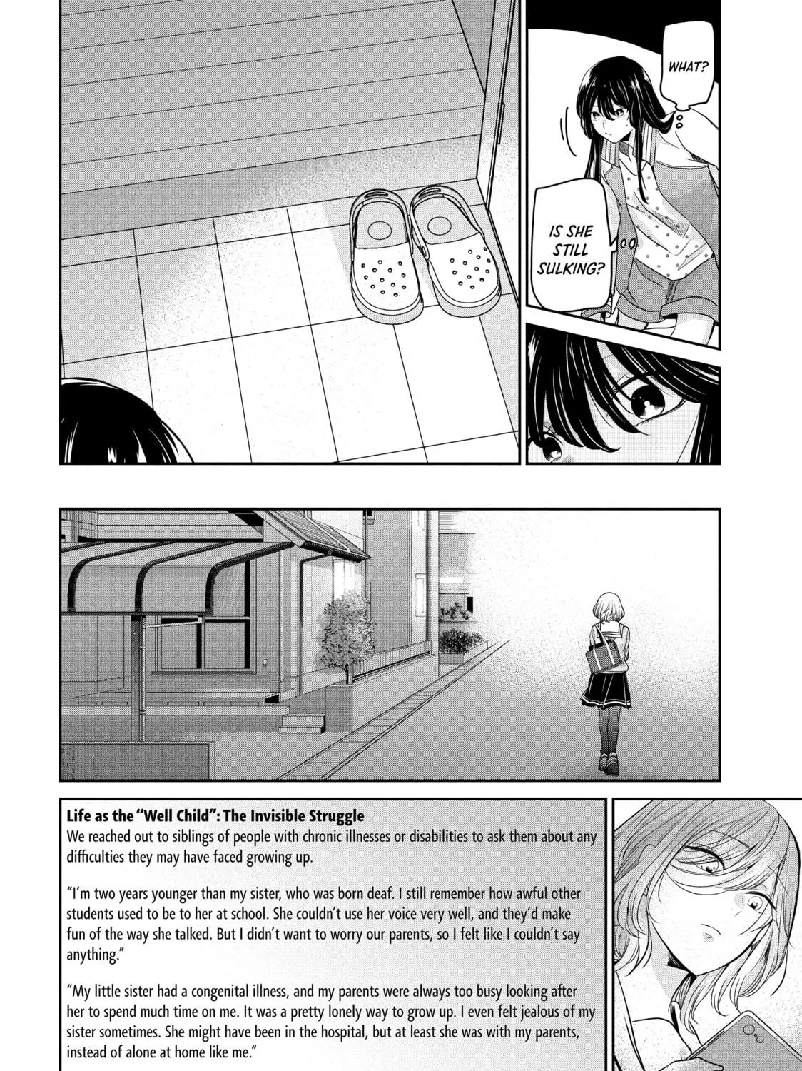 Read The Moon on a Rainy Night chapter 7 image 46 on Lezhin