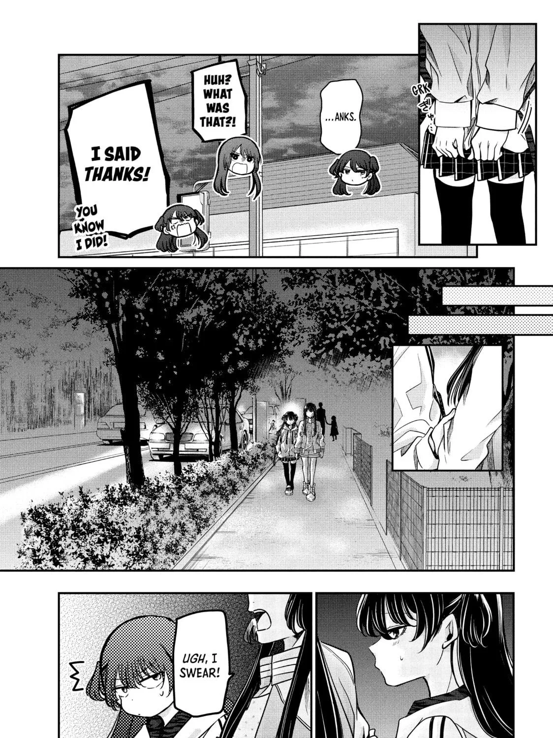 Read The Moon on a Rainy Night chapter 7 image 76 on Lezhin