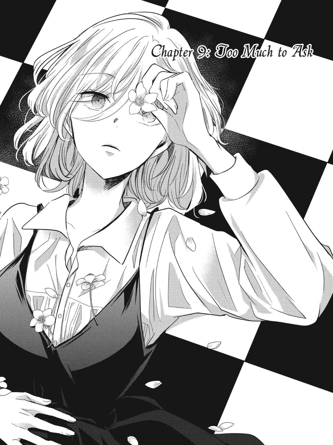 Read The Moon on a Rainy Night chapter 9 image 4 on Lezhin