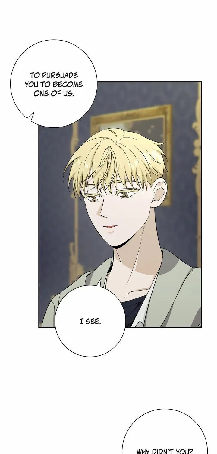 The Moon-Painting Alchemist Chapter 13 page 11 - 