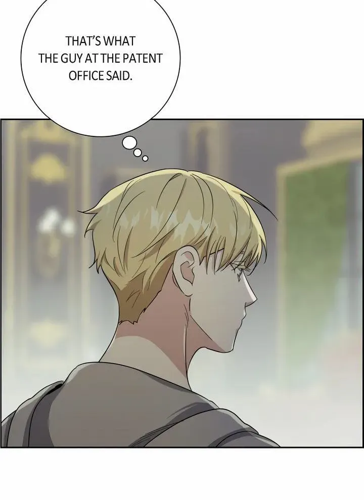 The Moon-Painting Alchemist Chapter 13 page 14 - 