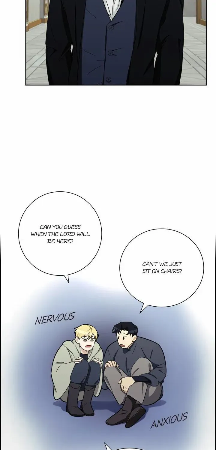 The Moon-Painting Alchemist Chapter 13 page 21 - 