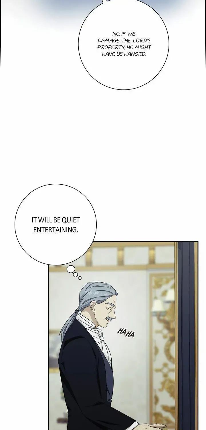 The Moon-Painting Alchemist Chapter 13 page 22 - 