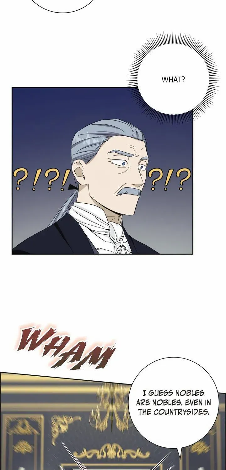 The Moon-Painting Alchemist Chapter 13 page 24 - 