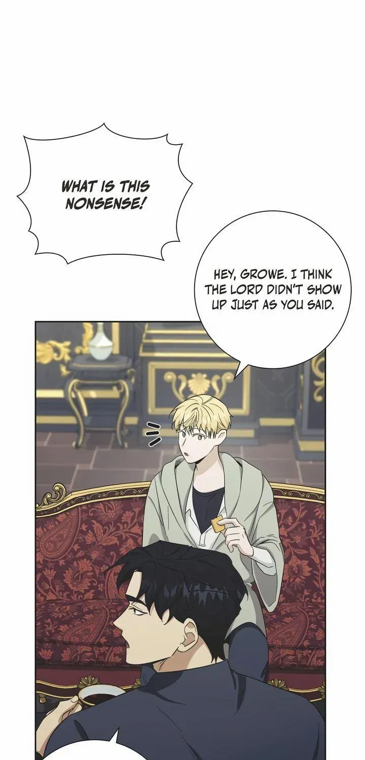 The Moon-Painting Alchemist Chapter 13 page 26 - 