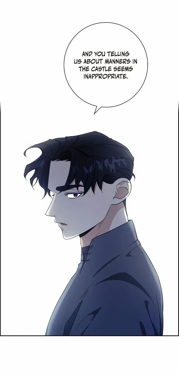The Moon-Painting Alchemist Chapter 13 page 33 - 