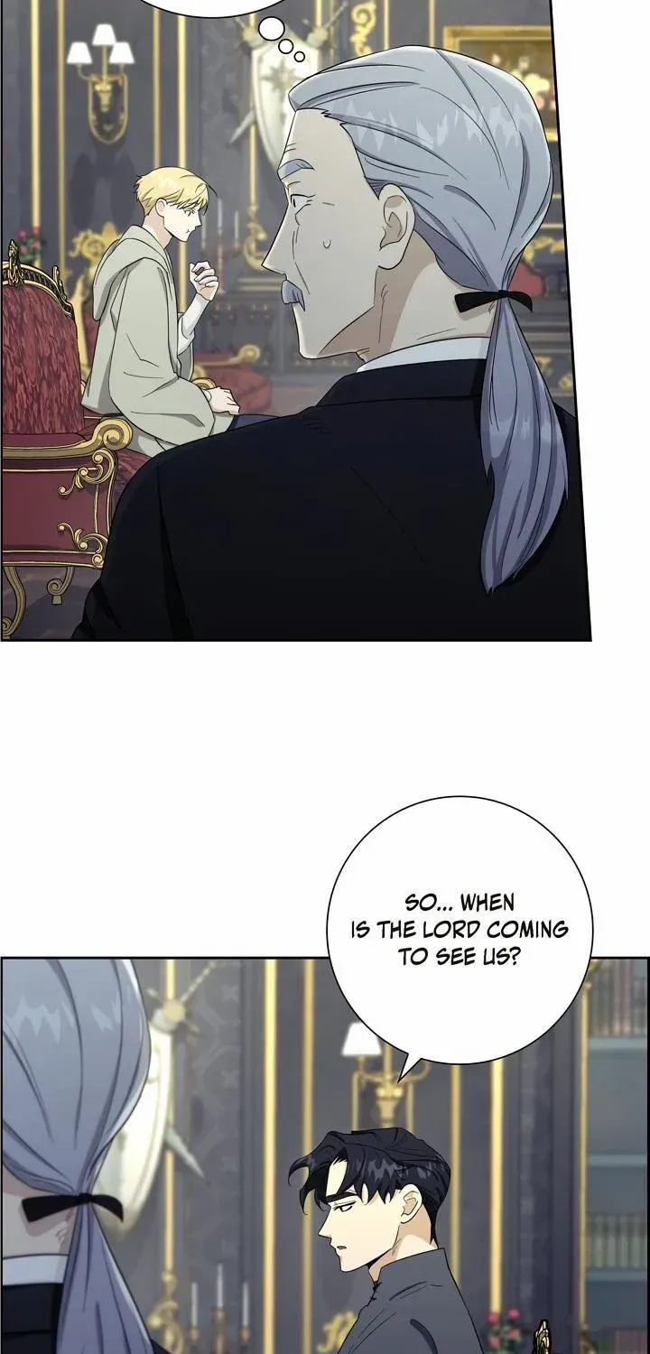 The Moon-Painting Alchemist Chapter 13 page 38 - 